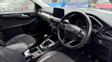 Ford Kuga 1.5 EcoBoost 150 Titanium First Edition 5dr Petrol Estate